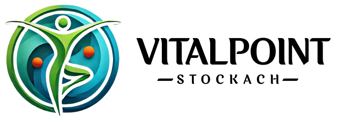 VitalPoint Stockach Logo